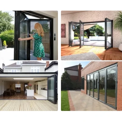 Double Glazing Services in Basildon – Energy-Efficient Windows Double-glazed window installation on a home in Basildon, Surrey.